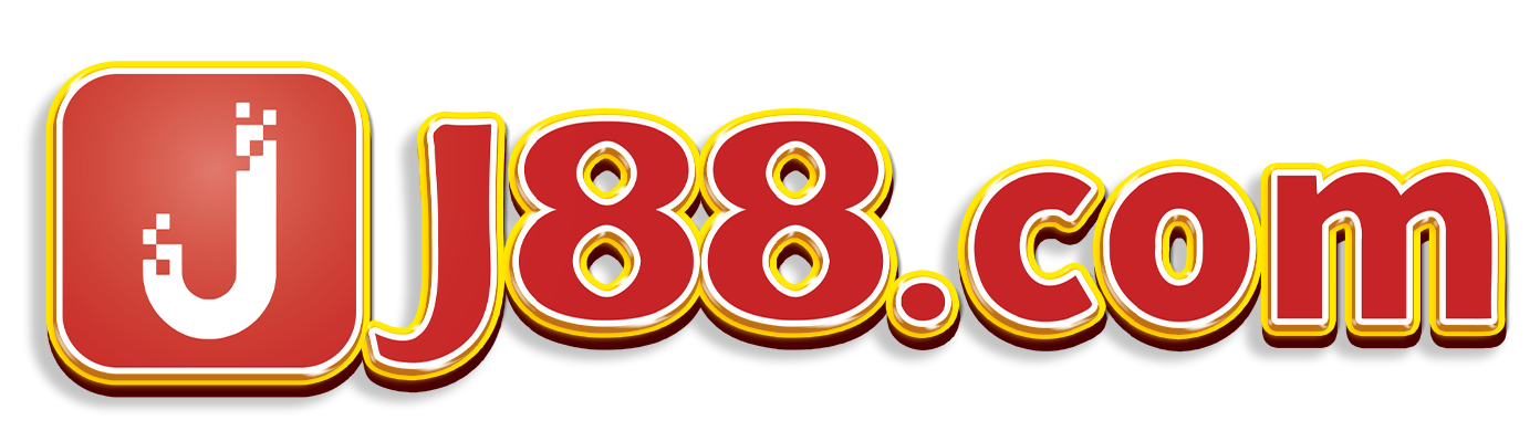 Logo nhà cái j88 thế giới giải trí đỉnh cao 2025