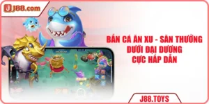 Bắn Cá Ăn Xu - Săn Thưởng Dưới Đại Dương Cực Hấp Dẫn