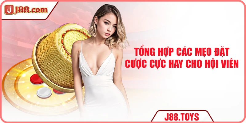 Tổng hợp các mẹo đặt cược cực hay cho hội viên