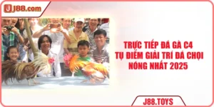 Trực Tiếp Đá Gà C4 - Tụ Điểm Giải Trí Đá Chọi Nóng Nhất 2025
